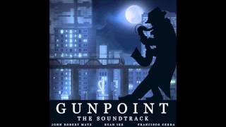 Gunpoint OST  Subterfuge Shuffle [upl. by Doggett820]