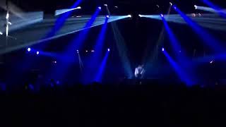 SOPHIE  Immaterial Live in Paris 14 03  2018 [upl. by Kemble]