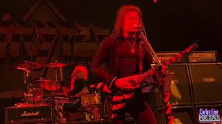 Stryper  Yahweh  Live In Houston Texas  21420 [upl. by Alcot]