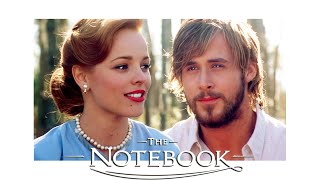 What do you want The Notebook [upl. by Ailadi]