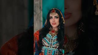 Meraj Wafa and Setara Hashimi  Ranga Rang merajwafa setarahashimi amc music [upl. by Effy14]