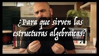 ¿Para qué sirven las expresiones algebraicas [upl. by Atteuqcaj]