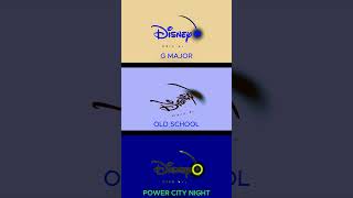 Disney plus intrologo effects By iL Vocodex [upl. by Jorrie169]