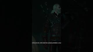 SHORT The Witcher 3 Wszystko co wiemy o domu wieprza [upl. by Enidualc]