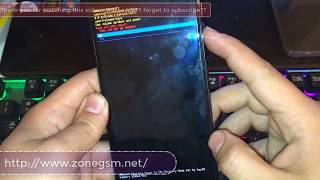 Hard Reset SAMSUNG GALAXY A7 2018 A750FN  Factory Reset [upl. by Easter]