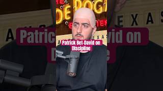 PBD x JRE podcast parody joerogan patrickbetdavid [upl. by Erodisi363]