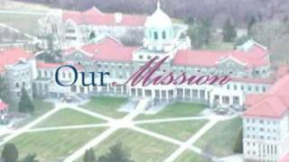 Immaculata University Mission [upl. by Tait]