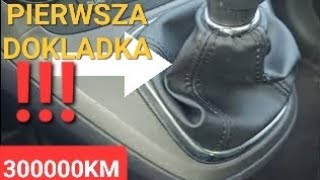 ŚWIEŻY ZAKUP AUTA Z DUŻYM PRZEBIEGIEM I PIERWSZA DOKŁADKA HONDA CRV Z PRZEBIEGIEM 307000 [upl. by Leumek151]