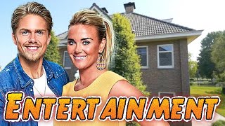 Déze woning betaalde André Hazes voor Monique Westenberg [upl. by Adlesirk]