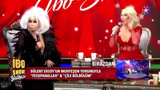 İbo show  başından beri hala dedim [upl. by Therine]