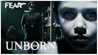 The Nazi Experiment  The Unborn 2009 [upl. by Darnok]