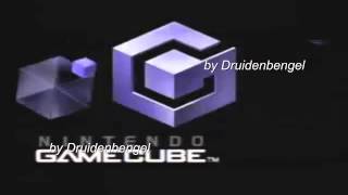 Nintendo GameCube  Ultimate Opening Remix by Druidenbengel [upl. by Anitsirhcairam]