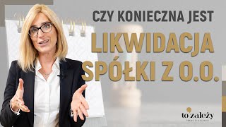 đź›Žď¸ŹJak RozwiaĚ¨zacĚ SpoĚĹ‚keĚ¨ Bez Przechodzenia przez LikwidacjeĚ¨âť“ prawo adwokat biznes [upl. by Hanima]