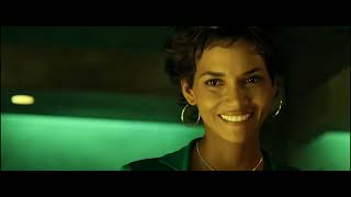 Halle Berry in Swordfish 2001 ｜ FULL COMPILATION 004 [upl. by Dewey]