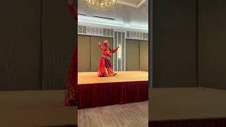 Cultural Dance of Nepal Part1 culturaldance ethnicclothing song [upl. by Carry]