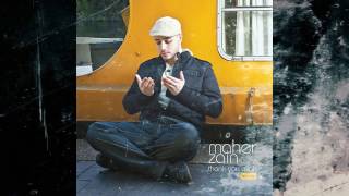 KARAOKE MAHER ZAIN FULL ALBUM THANK YOU ALLAH [upl. by Anglim]