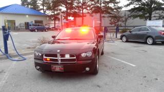 Update 2010 Dodge Charger SXT POV [upl. by Eintruok660]