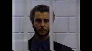 Manhunter TV Spot 1986 [upl. by Nitniuq]