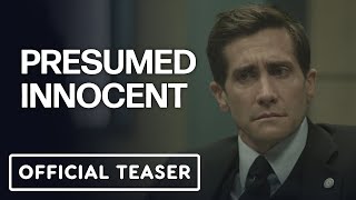 Presumed Innocent 2024 Review A Riveting Courtroom Drama Unveiled [upl. by Iret527]