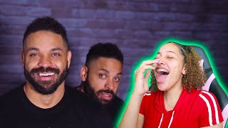 Hodgetwins Funny Moments Reaction [upl. by Ailet]