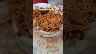 Shev Pav street food Salem Tamil Nadu salem streetfood vadapav pavbhaji southfood south food [upl. by Casey202]