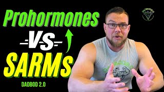 Prohormones VS SARMs 🧪🔬Sources⏬️ 👉 sarminfo 🧪 [upl. by Gard]