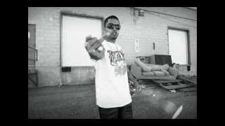 Gangis Khan AKA CamoYou Know My Name Lyrics Video [upl. by Earezed933]