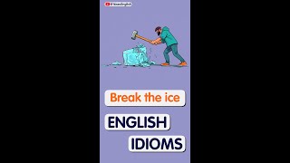 🧊 Learn Break the Ice in Just 16 Seconds Watch Now [upl. by Eneroc]