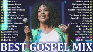 GOODNESS OF GOD  CECE WINANS COLLECTION 🎶CECE WINANS GOSPEL SONGS FULL ALBUM [upl. by Yajiv]