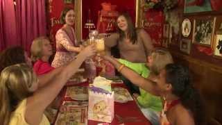 Host a Baby Shower at Buca di Beppo [upl. by Berty866]