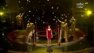 Arab Idol  Ep21  دنيا بطمه [upl. by Harpole]