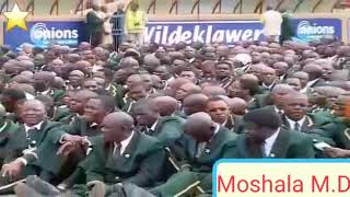 ZCC Mokhukhu George Goch [upl. by Maurreen26]