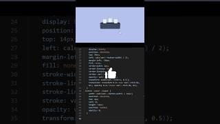 Create a Zip File Button Animation  Learn to Code [upl. by Cheng]