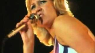 ABBA  Gimme Gimme Gimmelive in Wembley 1979 [upl. by Assed]