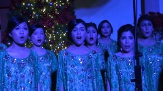 NHKBP MENTENG CHOIR O BETLEHEM NA METMET I [upl. by Ellingston213]