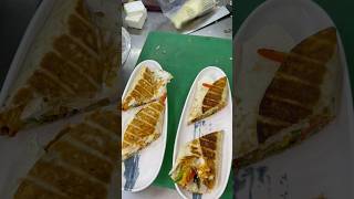 paneer wrap recipe veg wrap recipe paneerwrap hotels reels [upl. by Anialad]