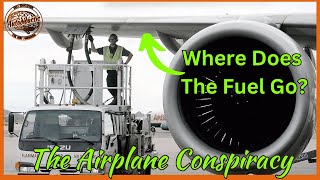 The Airplane Conspiracy  Autodidactic Live [upl. by Atiuqram]