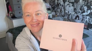 Glossybox October 2024 [upl. by Octavia]