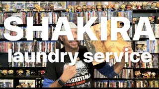 Unboxing Capitulo5 Shakira Laundry Service [upl. by Elvira444]