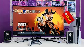 ZEBRONICS N32A CURVED GAMING MONITOR UNBOXING  NEW LAUNCH  180HZ [upl. by Nessej]