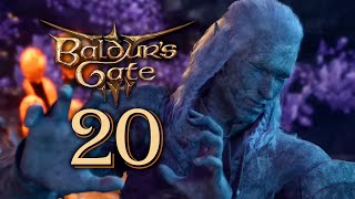 BG3 part 20 Underdark Selunite Outpost Minotaurs Spectator Storehouse PS5 Baldurs Gate 3 [upl. by Siradal550]