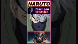 Kakashi Hatake   ATTITUDE  🔥 Badass Moment  Naruto vs Sasuke anime short [upl. by Kimberley941]