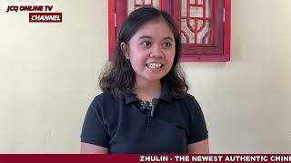 Zhulin  The Newest Authentic Chinese Restaurant in Laoag City [upl. by Bondie174]