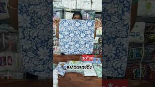 printed Kerchief 8610050902 [upl. by Meehan]