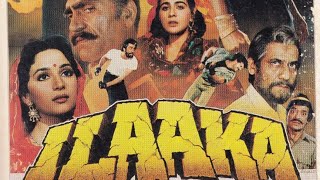 Ilaaka movie Best Spoof 1989 best dialogue  sanjay dutt  mithun charborthy [upl. by Ymerrej668]