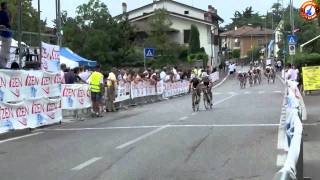 mondiali amatori ciclismo 2011 [upl. by Docilla]