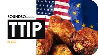 TTIP I Nutzen Risiken und Nebenwirkungen [upl. by Burd42]