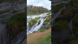 Pykara waterfall in Ooty [upl. by Einra]