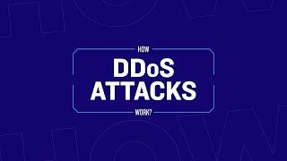 How to Prevent DDoS Attacks [upl. by Rezeile563]