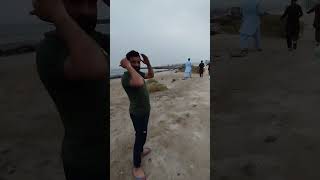 Saudi Arabia Seaview Ocean Part 2 travelvlog travel explore viral vlog [upl. by Ardene543]